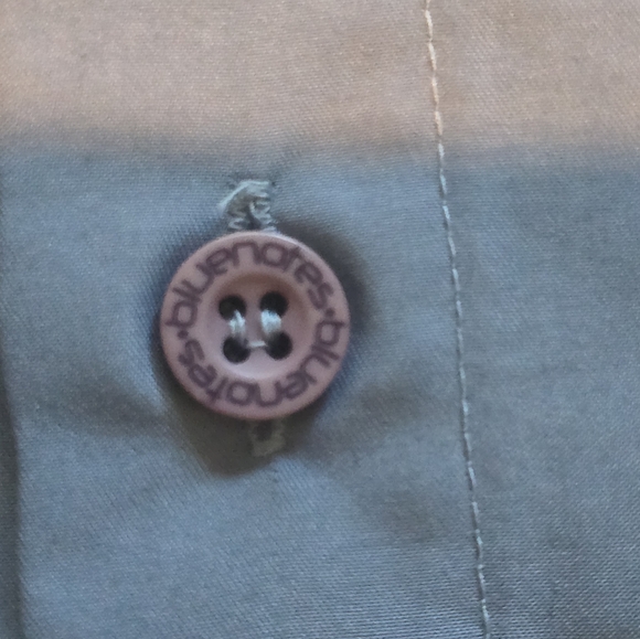 Vintage bluenotes shirt , size large. - Picture 2 of 4